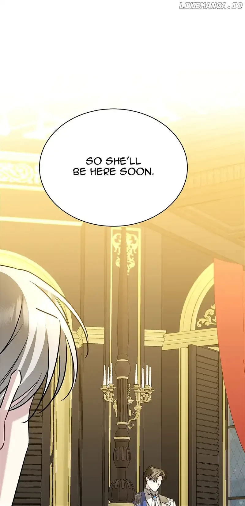 I Won’t Accept Your Regrets Chapter 118 page 14