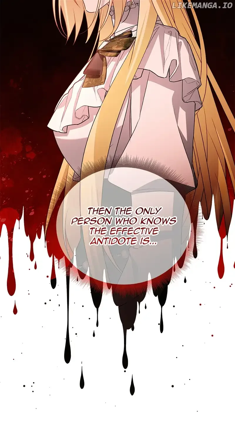I Won’t Accept Your Regrets Chapter 118 page 7