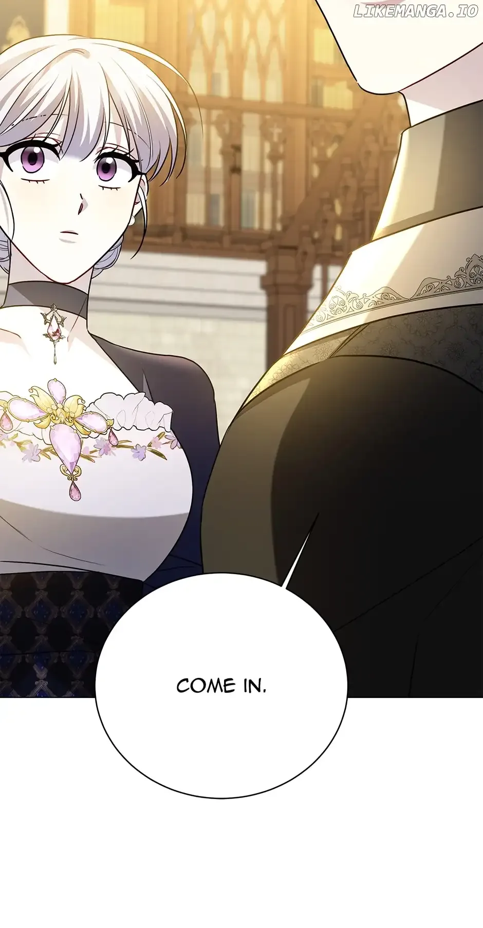 I Won’t Accept Your Regrets Chapter 115 page 45