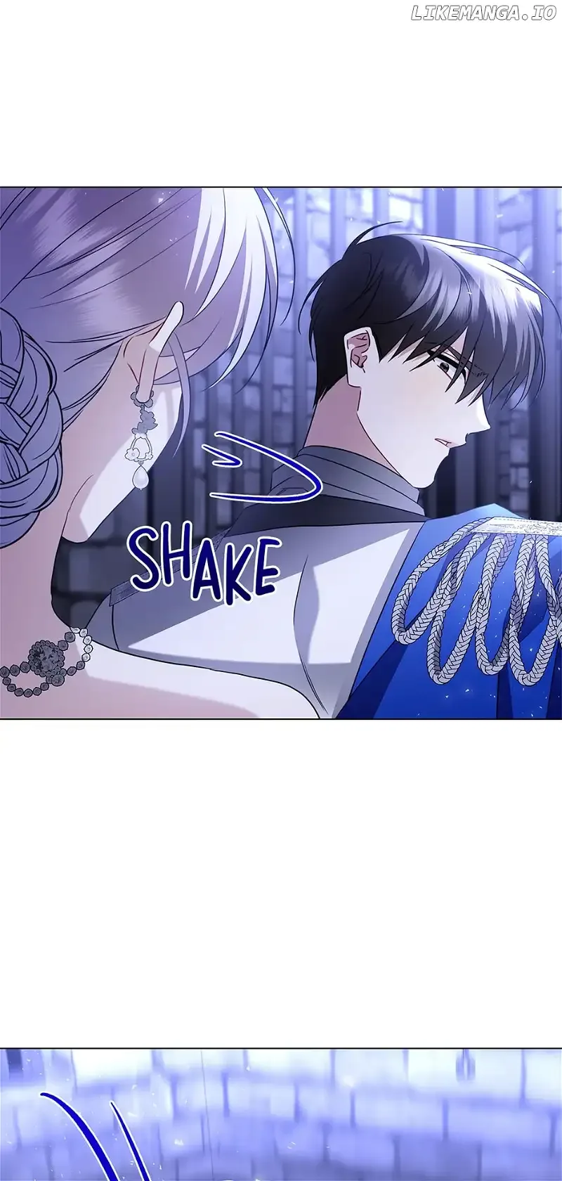 I Won’t Accept Your Regrets Chapter 118 page 24