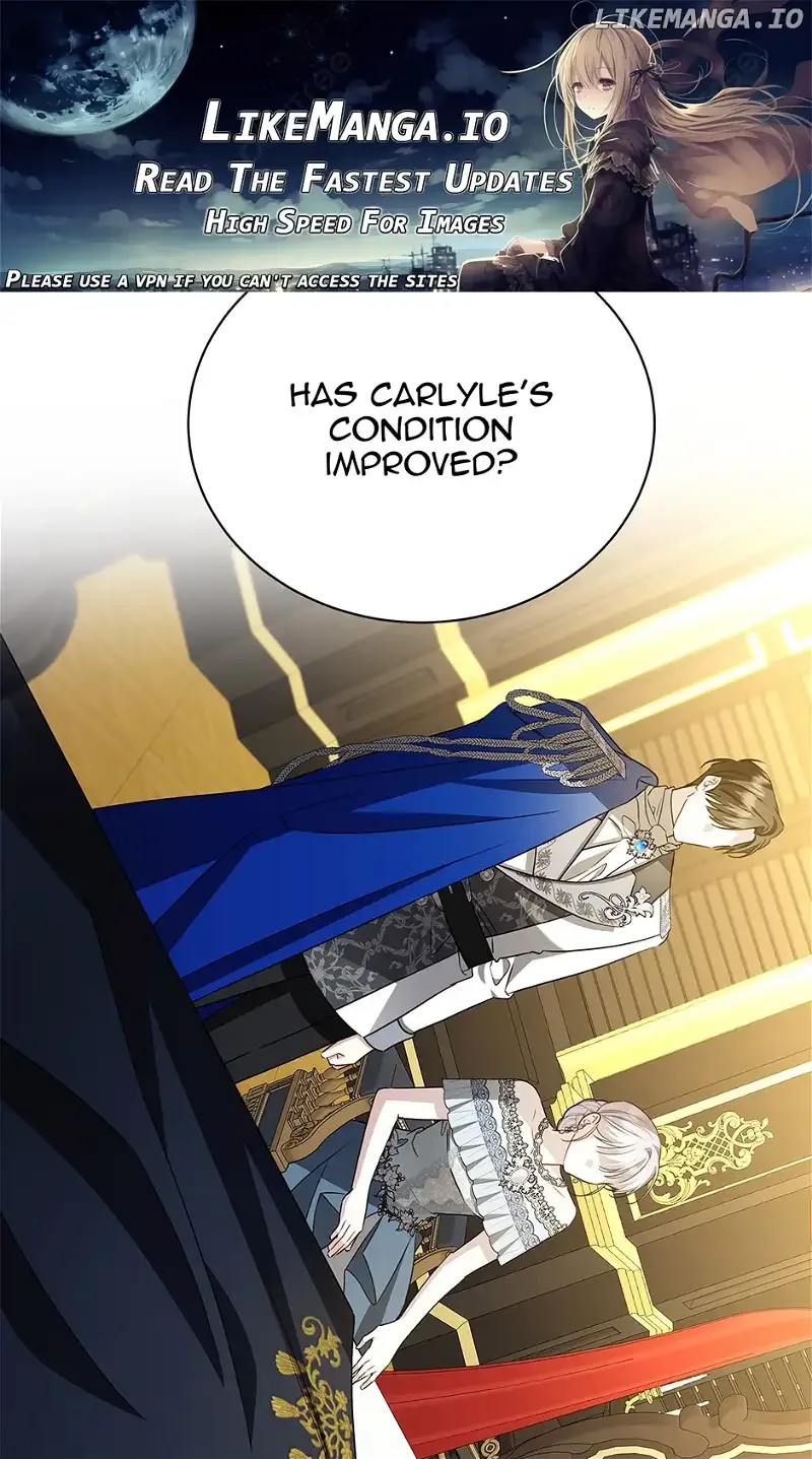 I Won’t Accept Your Regrets Chapter 118 page 2