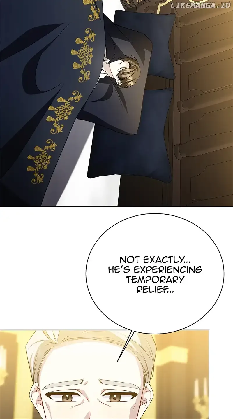 I Won’t Accept Your Regrets Chapter 118 page 3