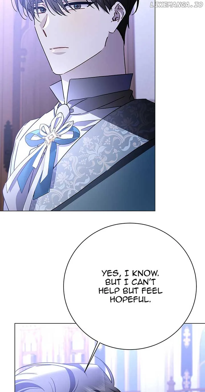 I Won’t Accept Your Regrets Chapter 114 page 43