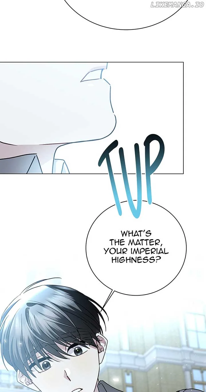 I Won’t Accept Your Regrets Chapter 114 page 62