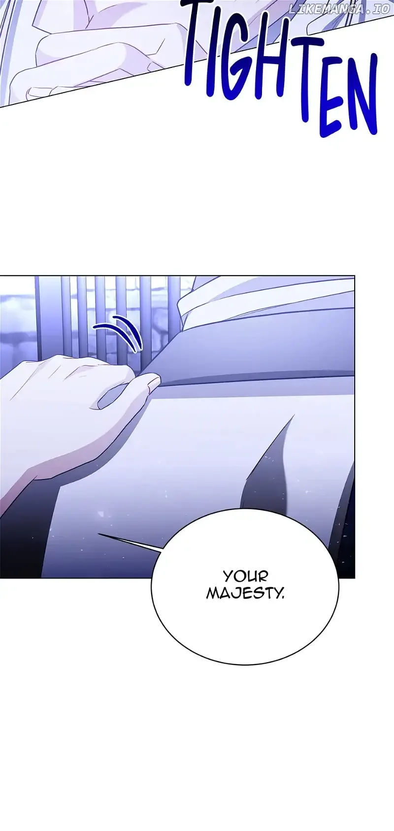 I Won’t Accept Your Regrets Chapter 118 page 23