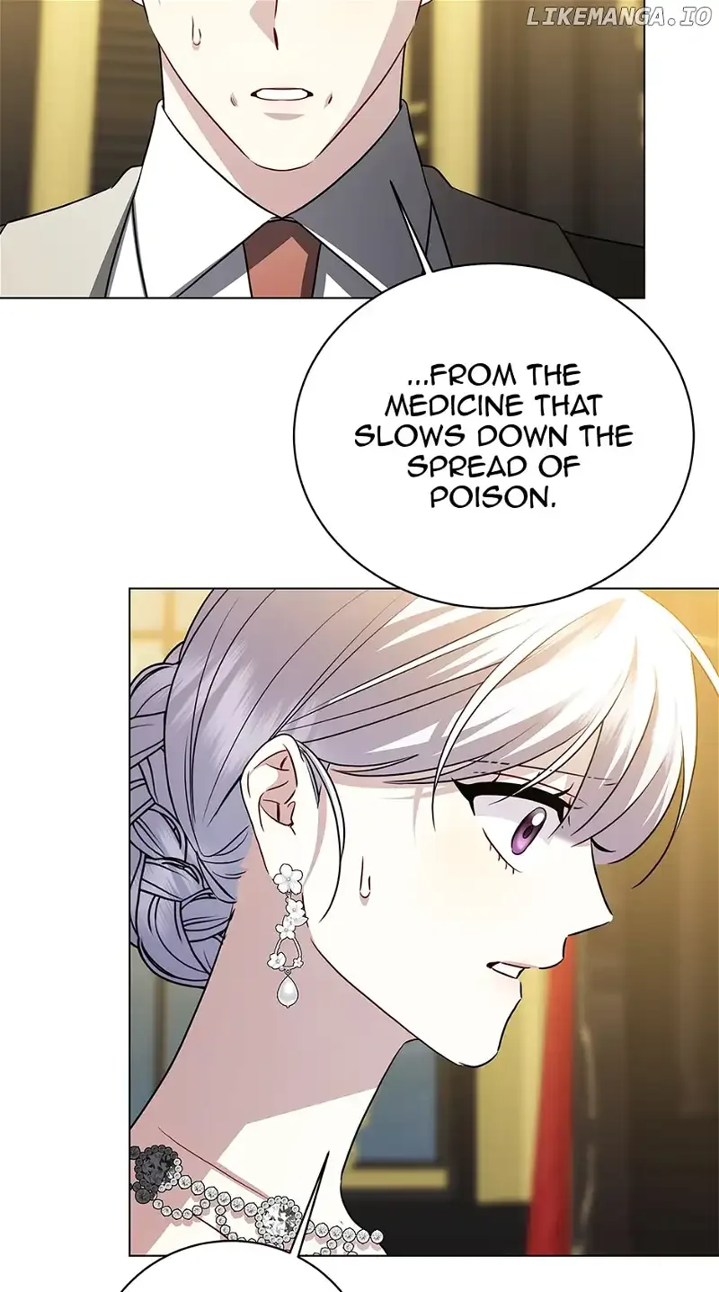 I Won’t Accept Your Regrets Chapter 118 page 4