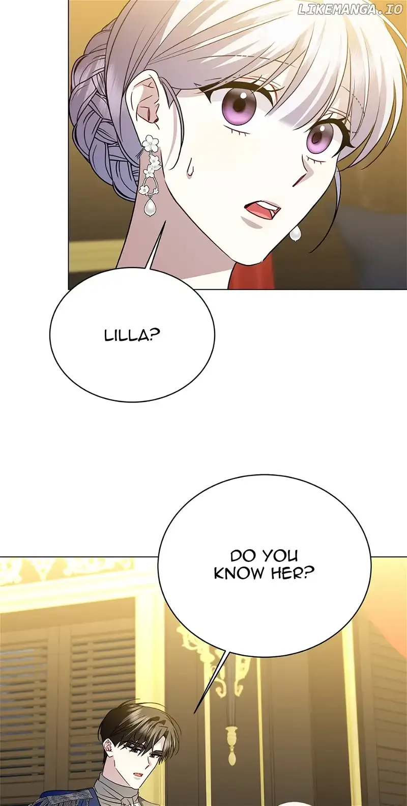 I Won’t Accept Your Regrets Chapter 118 page 10