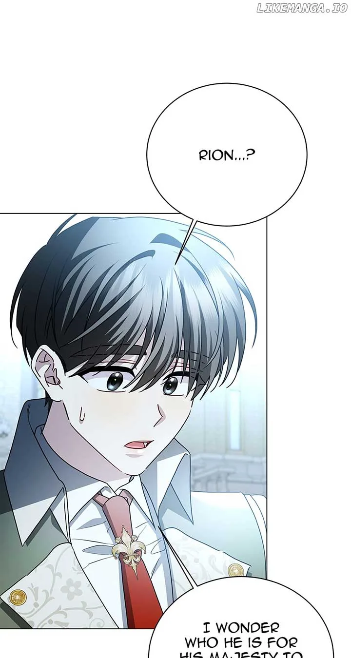 I Won’t Accept Your Regrets Chapter 114 page 65