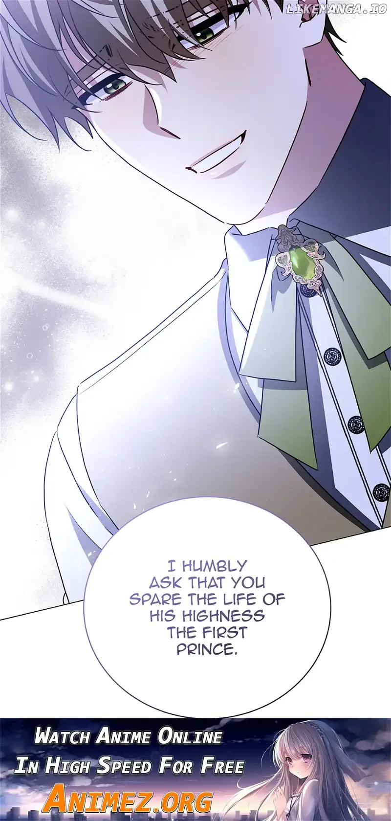 I Won’t Accept Your Regrets Chapter 118 page 65