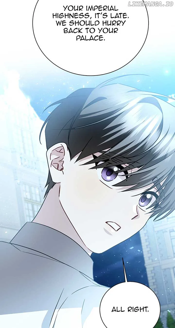 I Won’t Accept Your Regrets Chapter 114 page 68