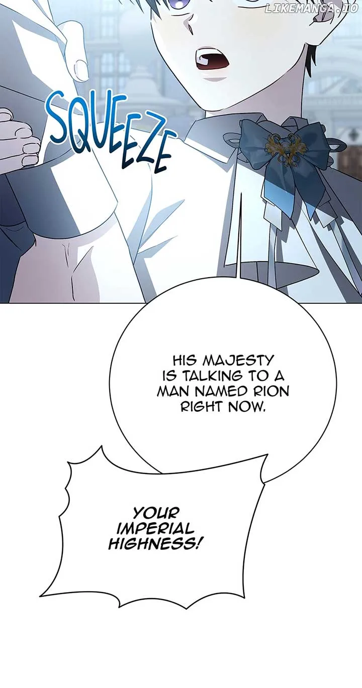 I Won’t Accept Your Regrets Chapter 114 page 64