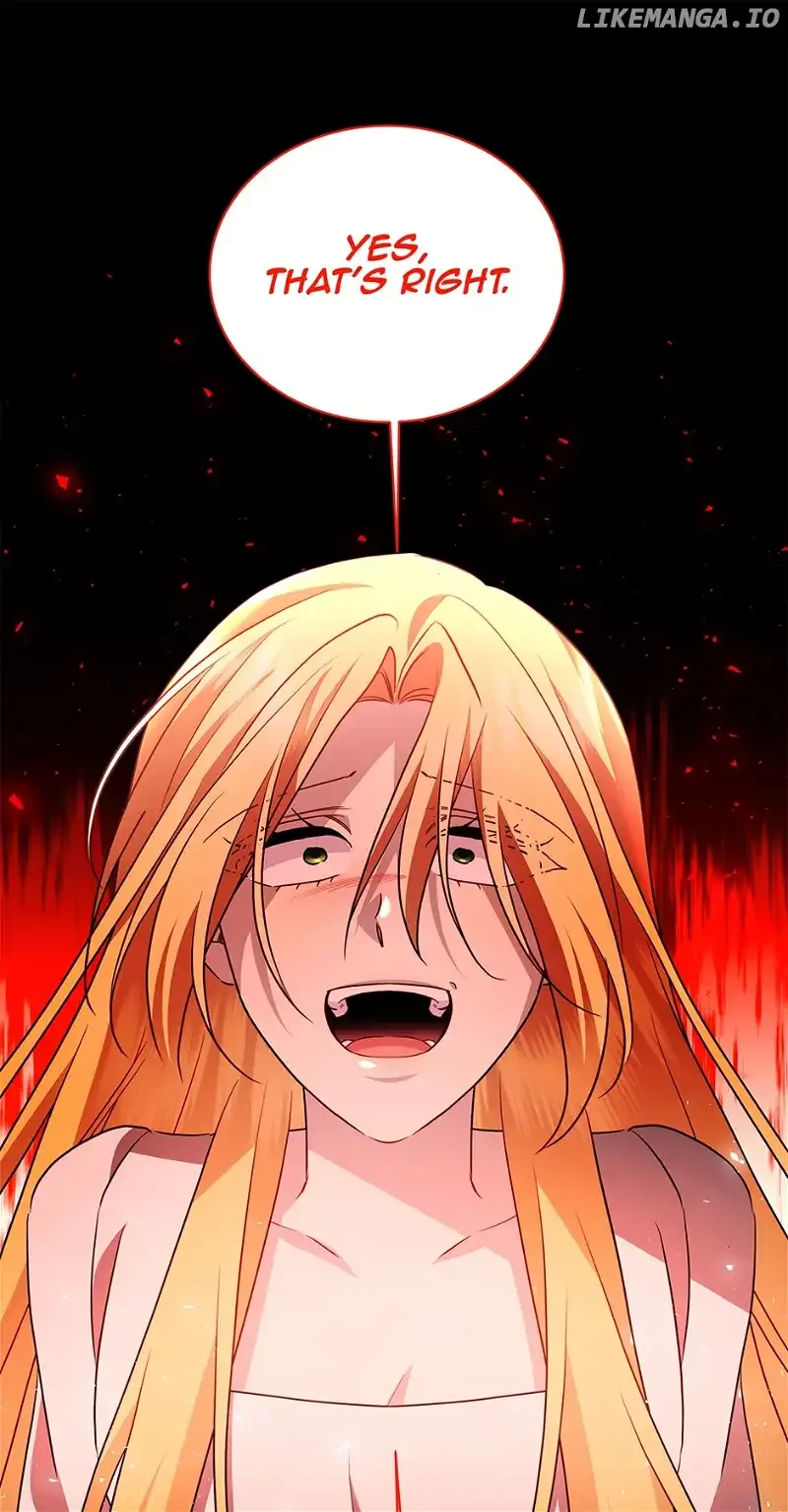 I Won’t Accept Your Regrets Chapter 118 page 36