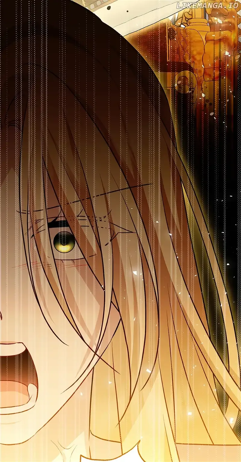 I Won’t Accept Your Regrets Chapter 118 page 32