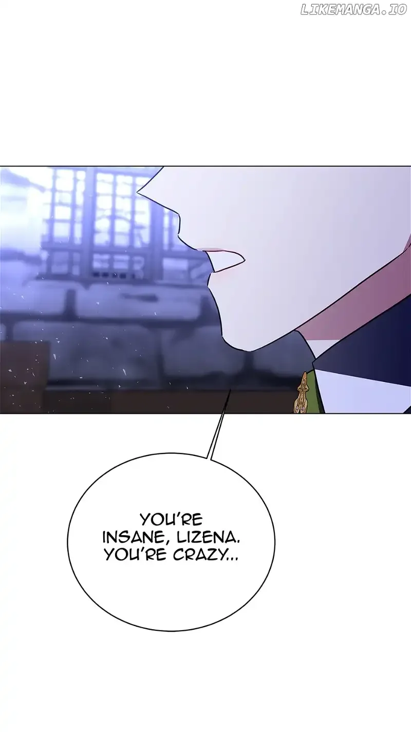 I Won’t Accept Your Regrets Chapter 118 page 53