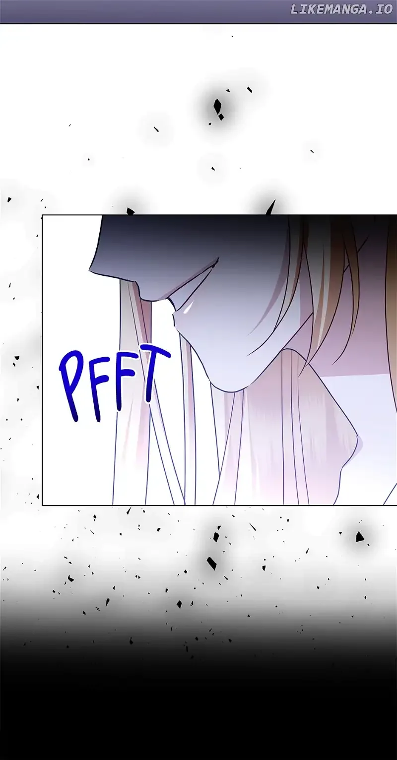 I Won’t Accept Your Regrets Chapter 118 page 35