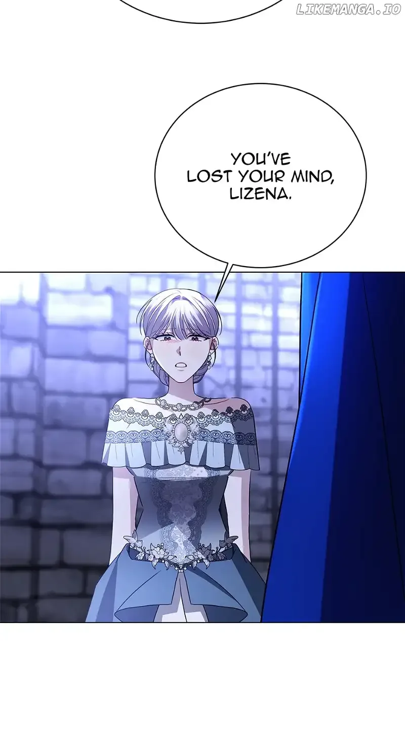 I Won’t Accept Your Regrets Chapter 118 page 47