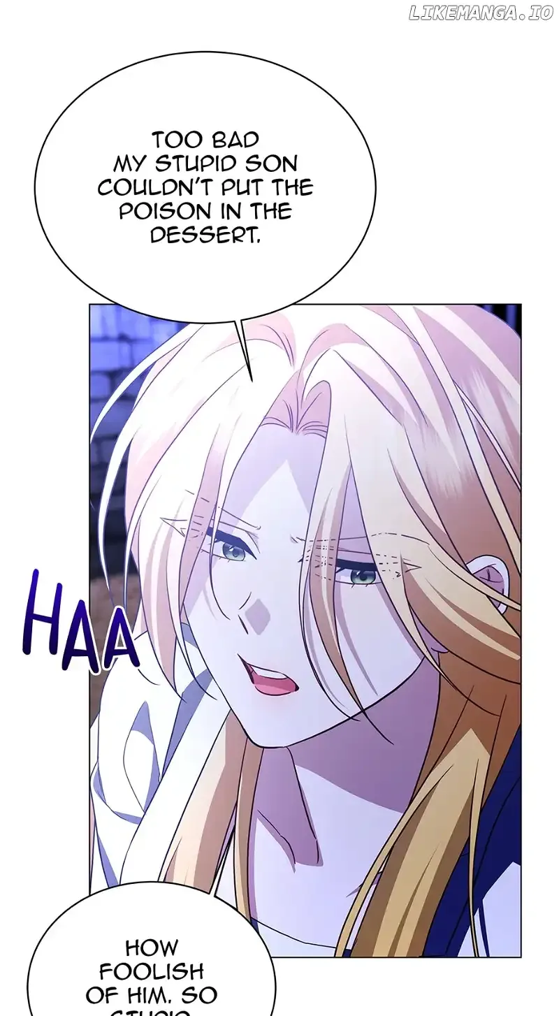 I Won’t Accept Your Regrets Chapter 118 page 42