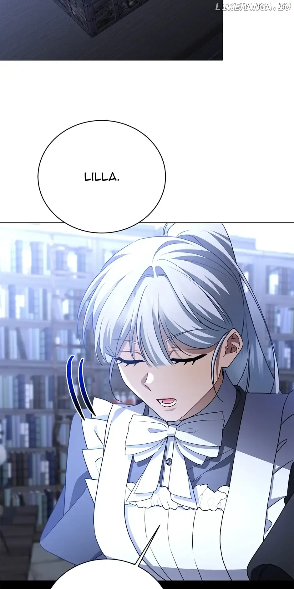 I Won’t Accept Your Regrets Chapter 115 page 30