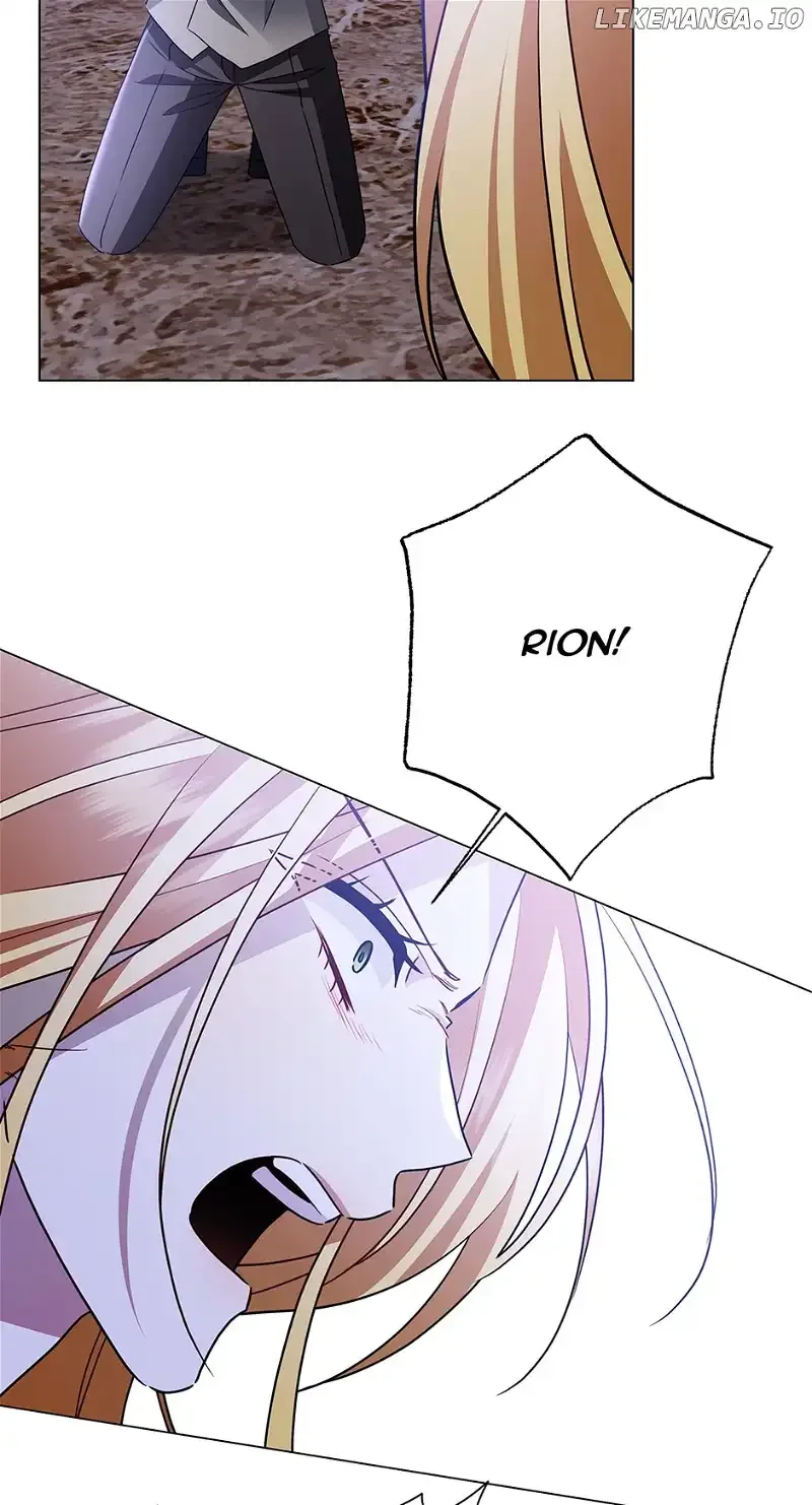 I Won’t Accept Your Regrets Chapter 118 page 58