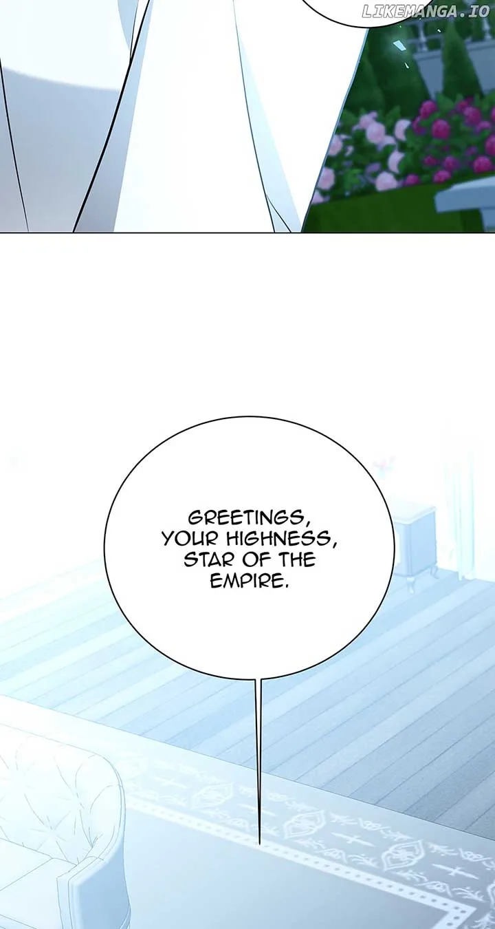 I Won’t Accept Your Regrets Chapter 114 page 69
