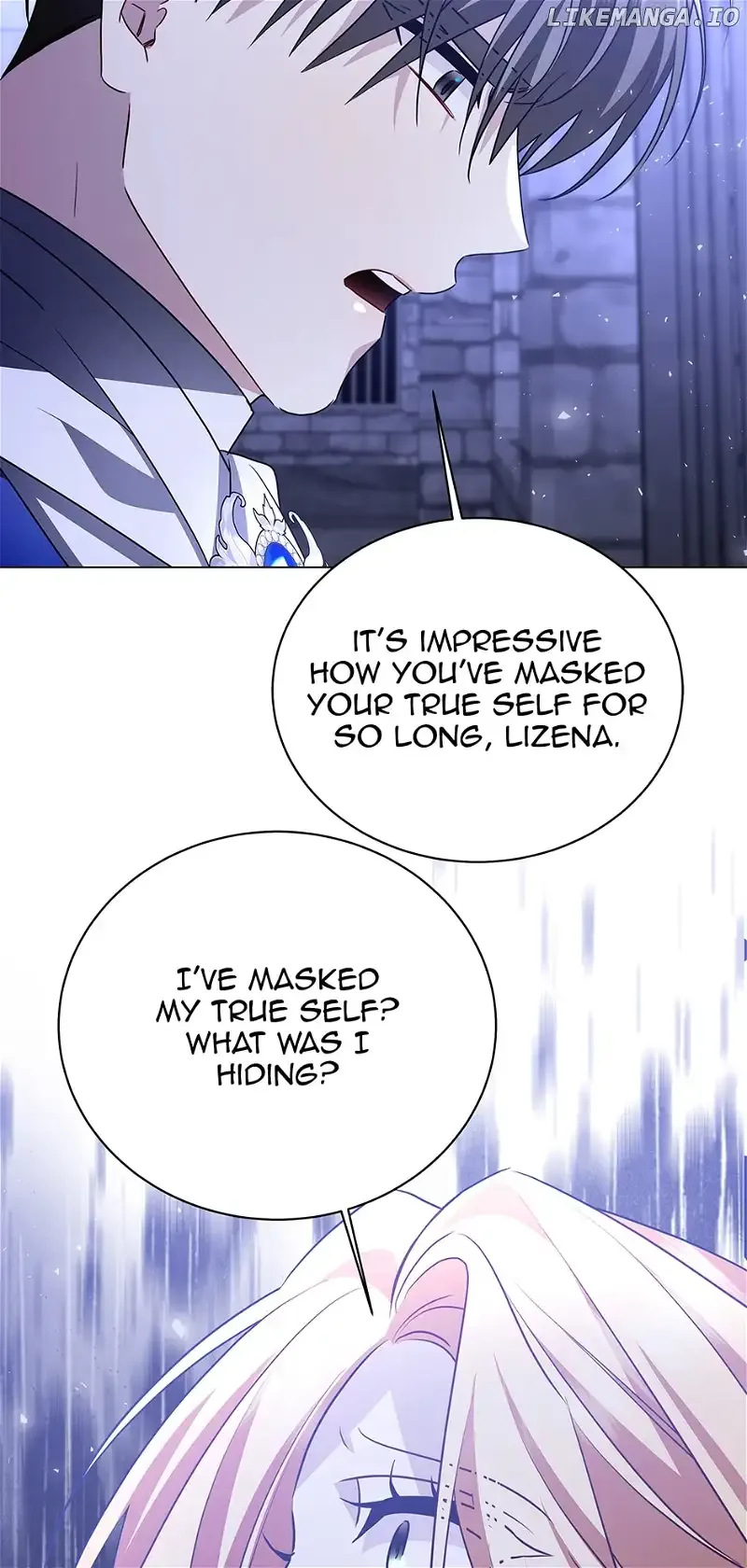 I Won’t Accept Your Regrets Chapter 118 page 28