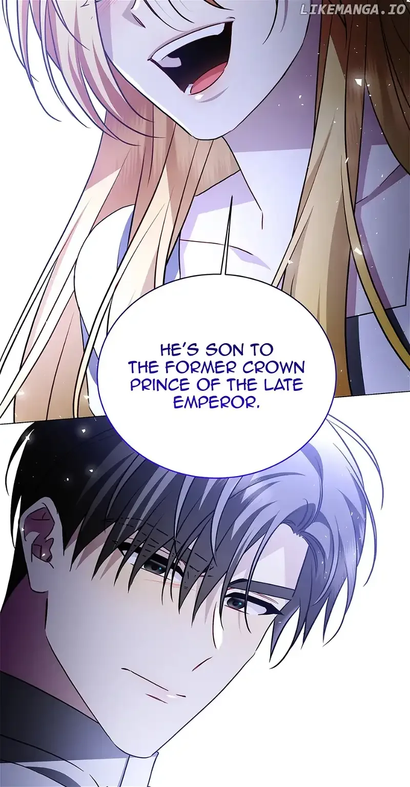 I Won’t Accept Your Regrets Chapter 118 page 38