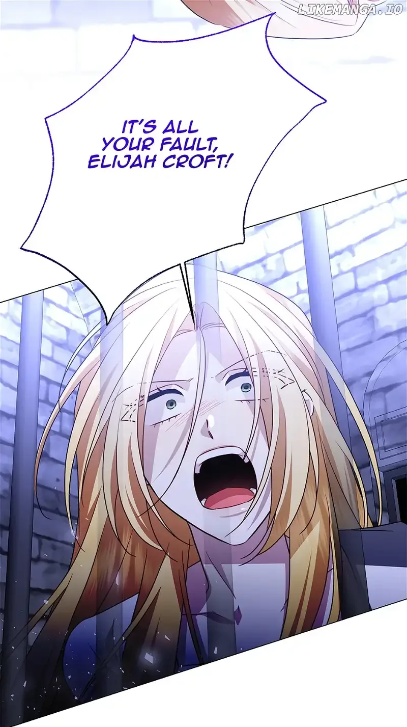 I Won’t Accept Your Regrets Chapter 118 page 51