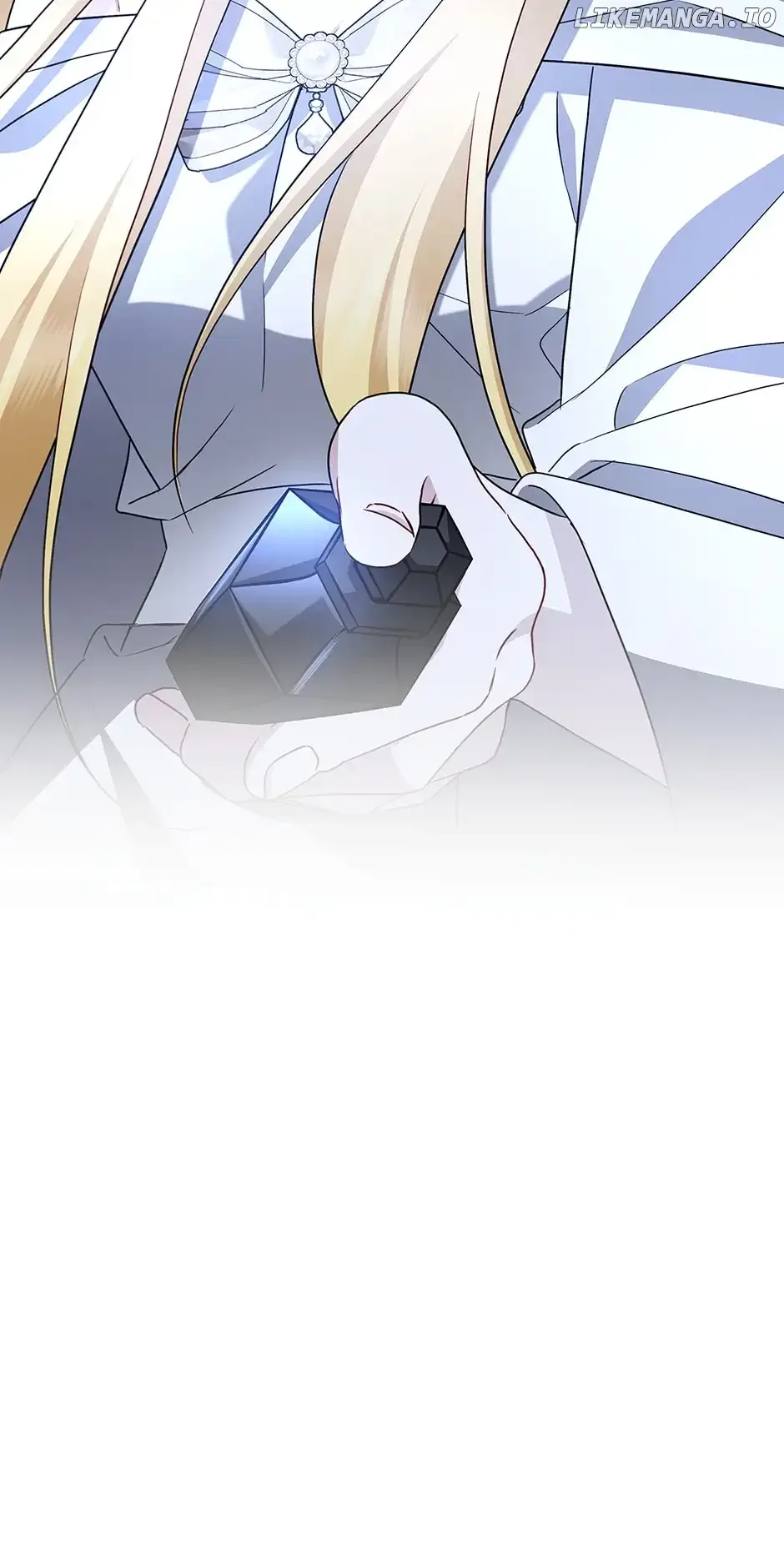 I Won’t Accept Your Regrets Chapter 115 page 32