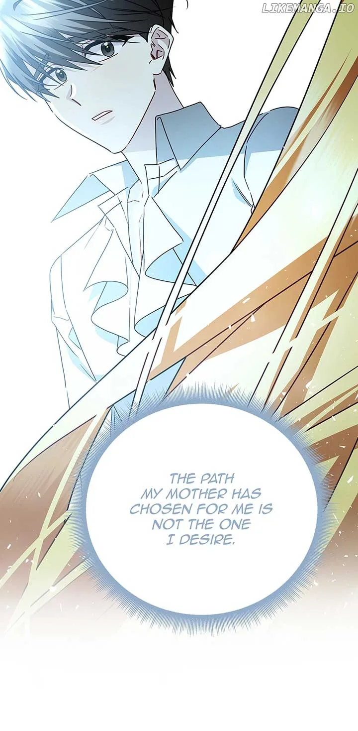 I Won’t Accept Your Regrets Chapter 114 page 76