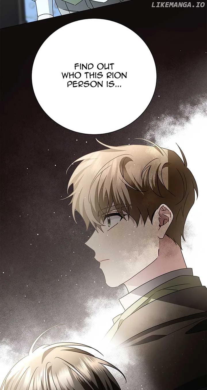 I Won’t Accept Your Regrets Chapter 114 page 81