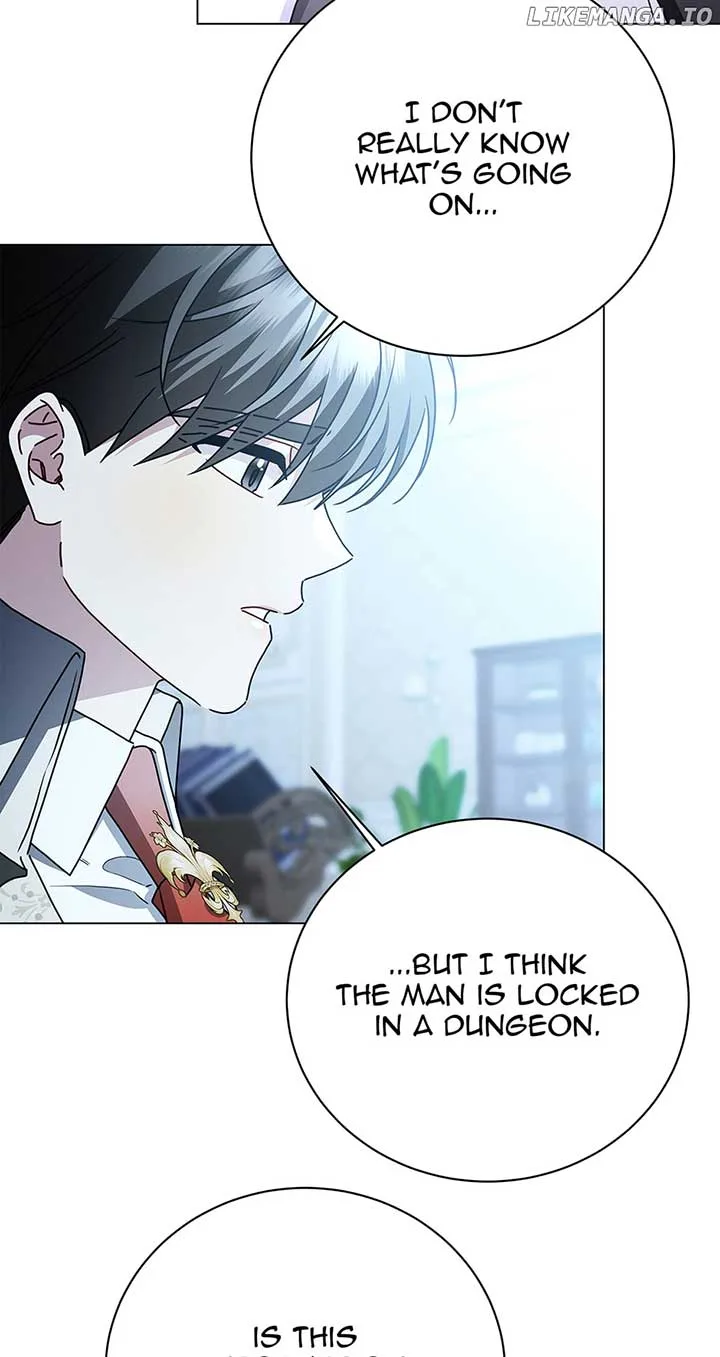 I Won’t Accept Your Regrets Chapter 114 page 79