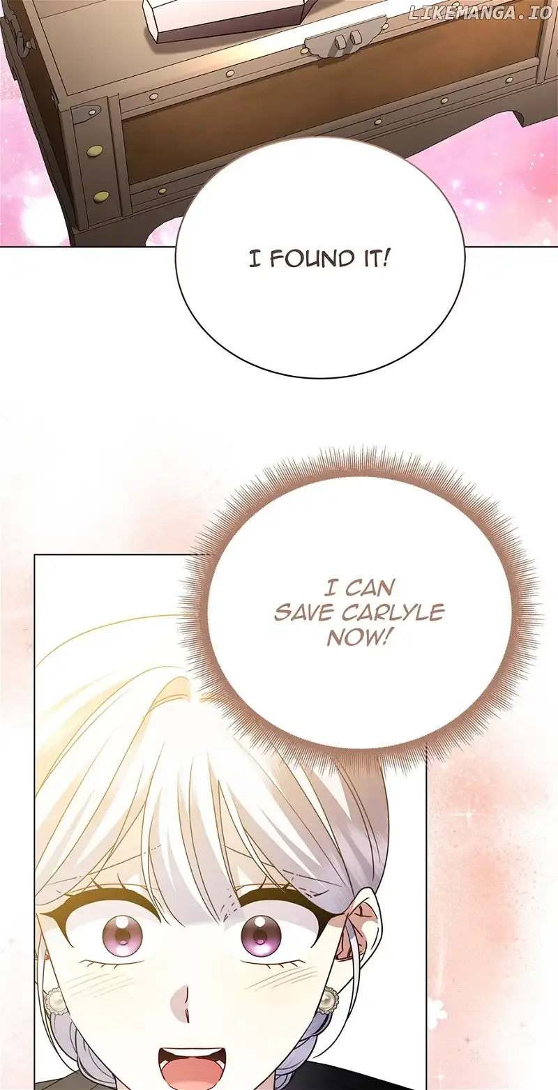 I Won’t Accept Your Regrets Chapter 119 page 63