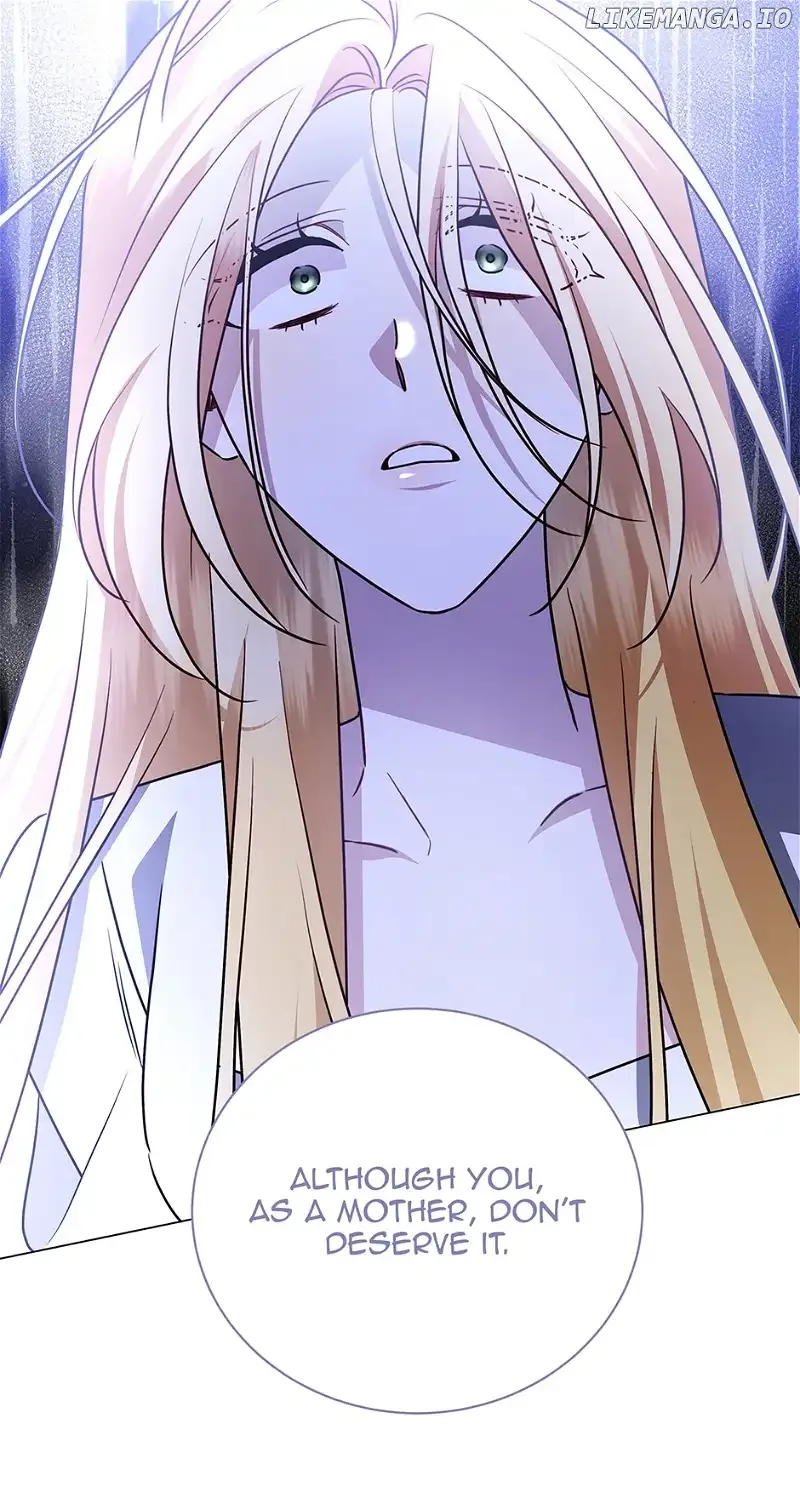 I Won’t Accept Your Regrets Chapter 119 page 36