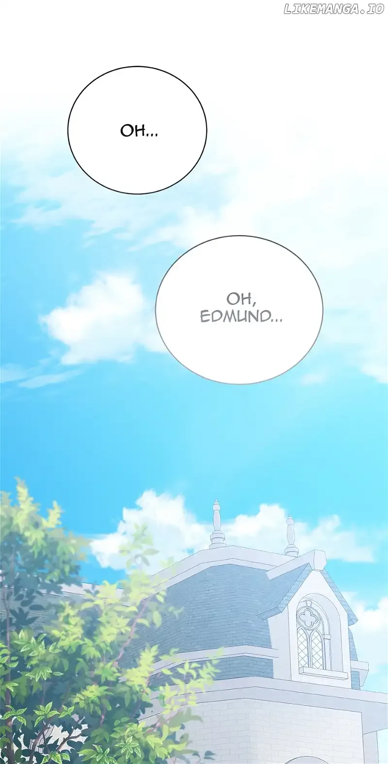 I Won’t Accept Your Regrets Chapter 119 page 37