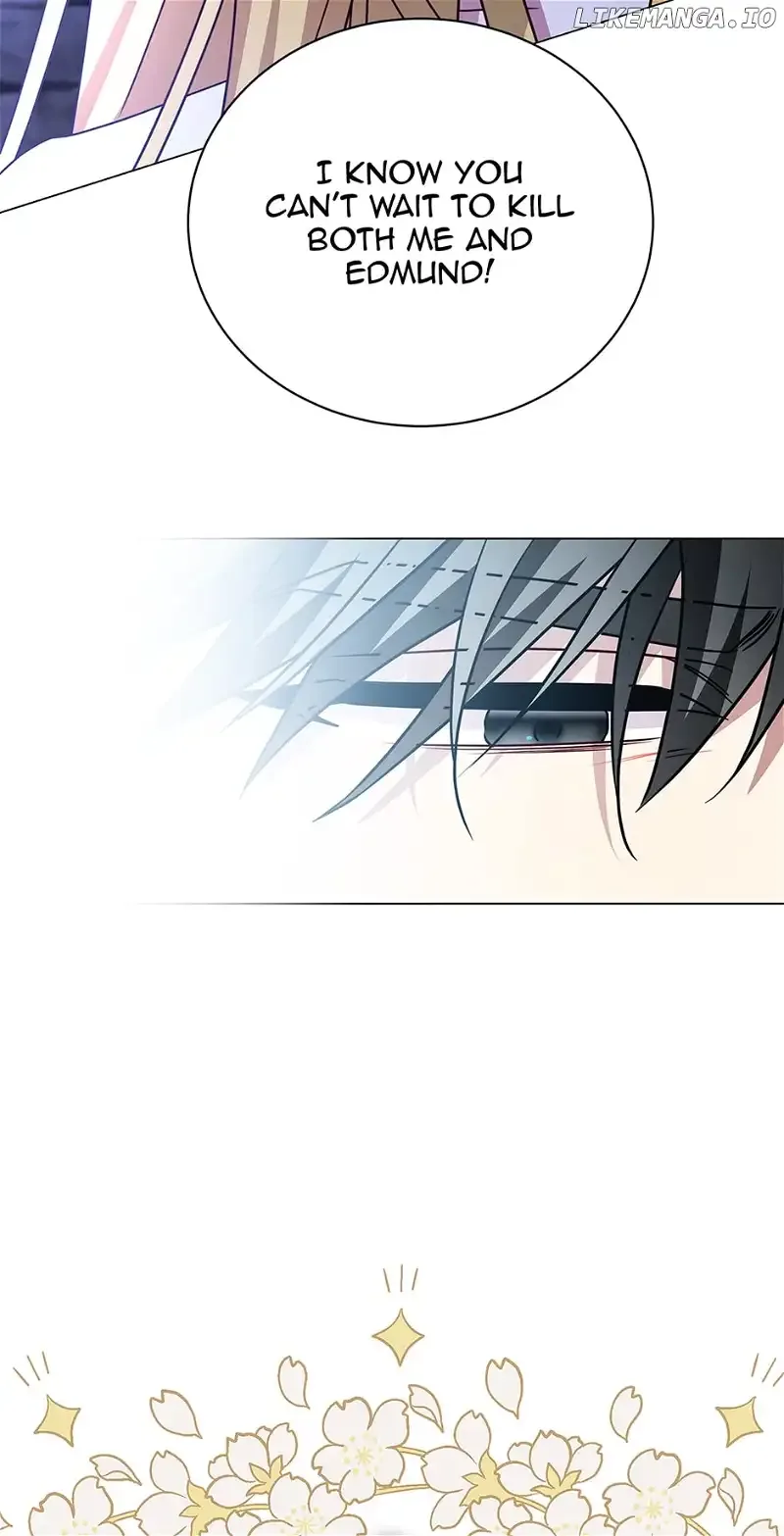 I Won’t Accept Your Regrets Chapter 119 page 27