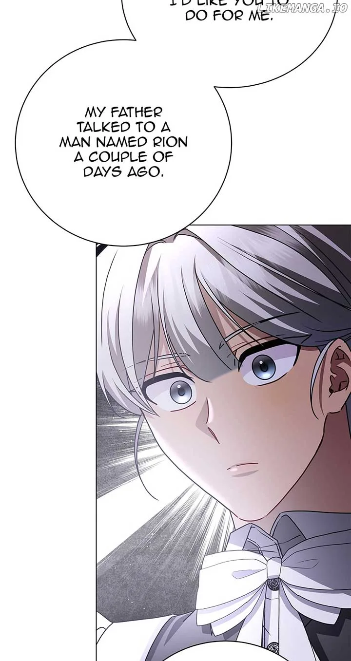 I Won’t Accept Your Regrets Chapter 114 page 78