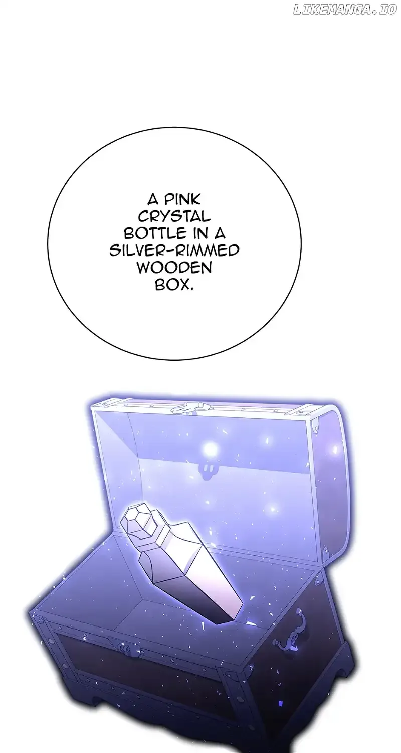I Won’t Accept Your Regrets Chapter 119 page 19