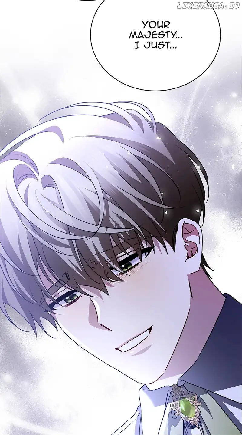 I Won’t Accept Your Regrets Chapter 119 page 5