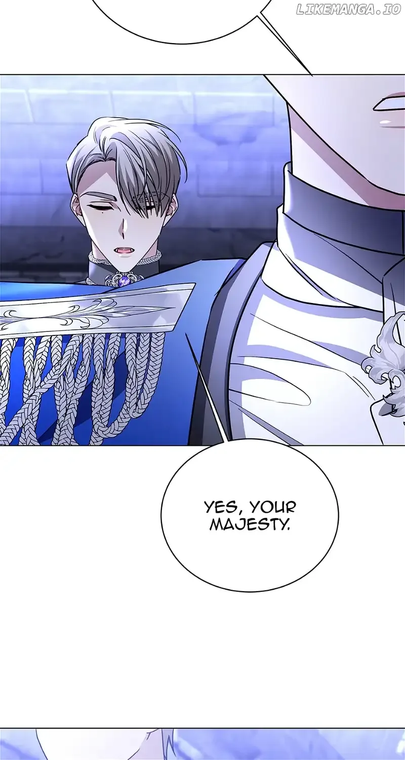 I Won’t Accept Your Regrets Chapter 119 page 23