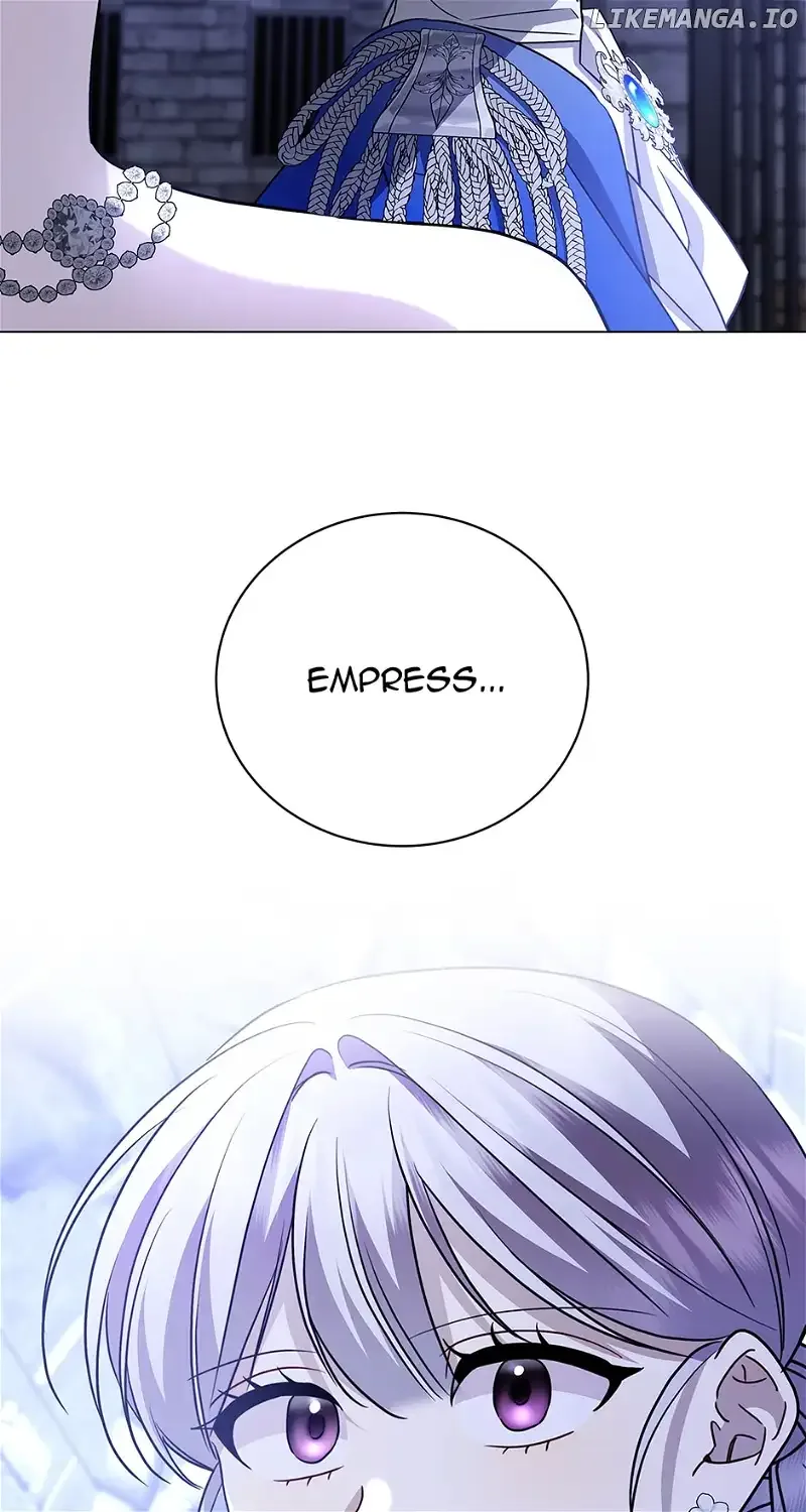 I Won’t Accept Your Regrets Chapter 119 page 21