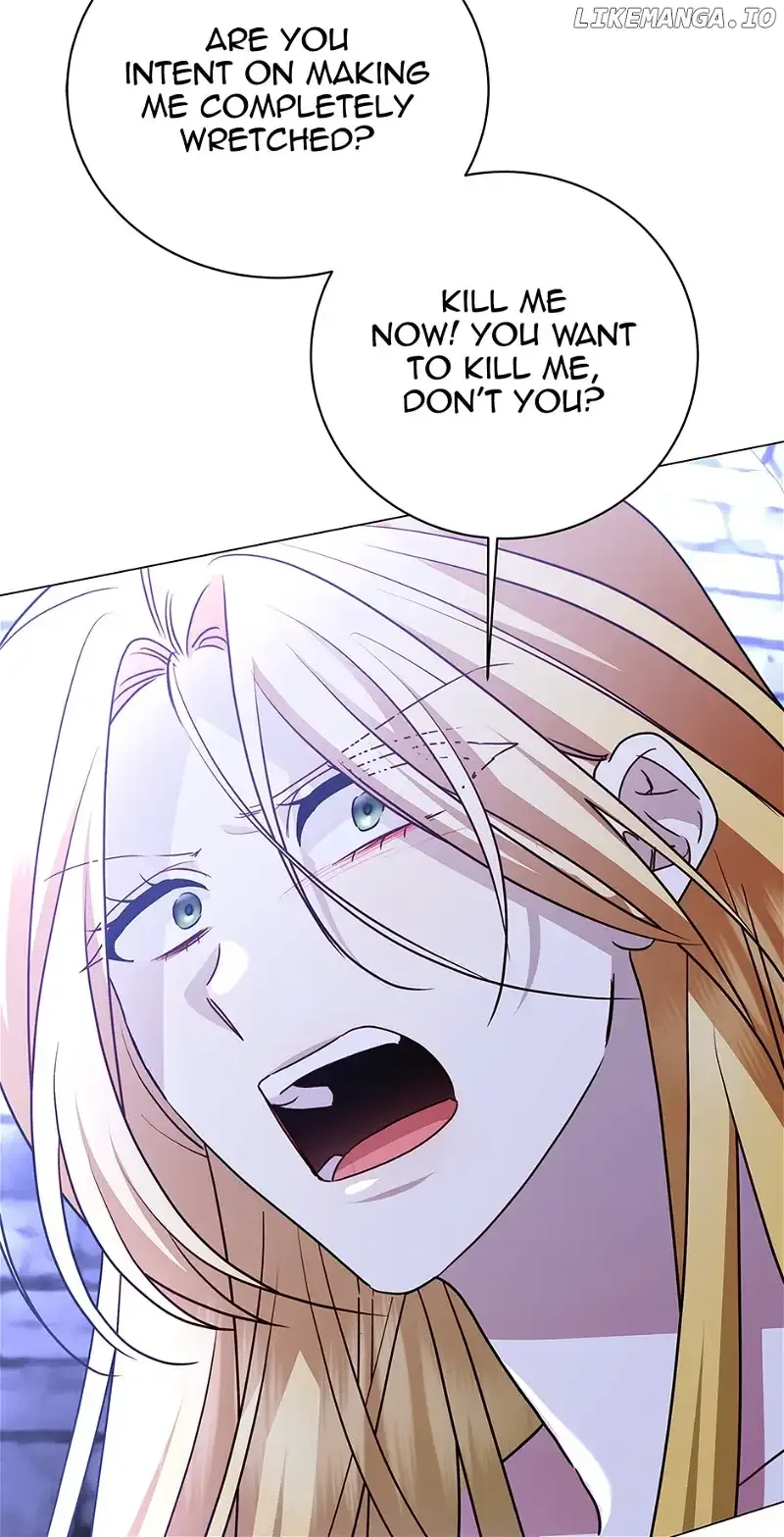 I Won’t Accept Your Regrets Chapter 119 page 26