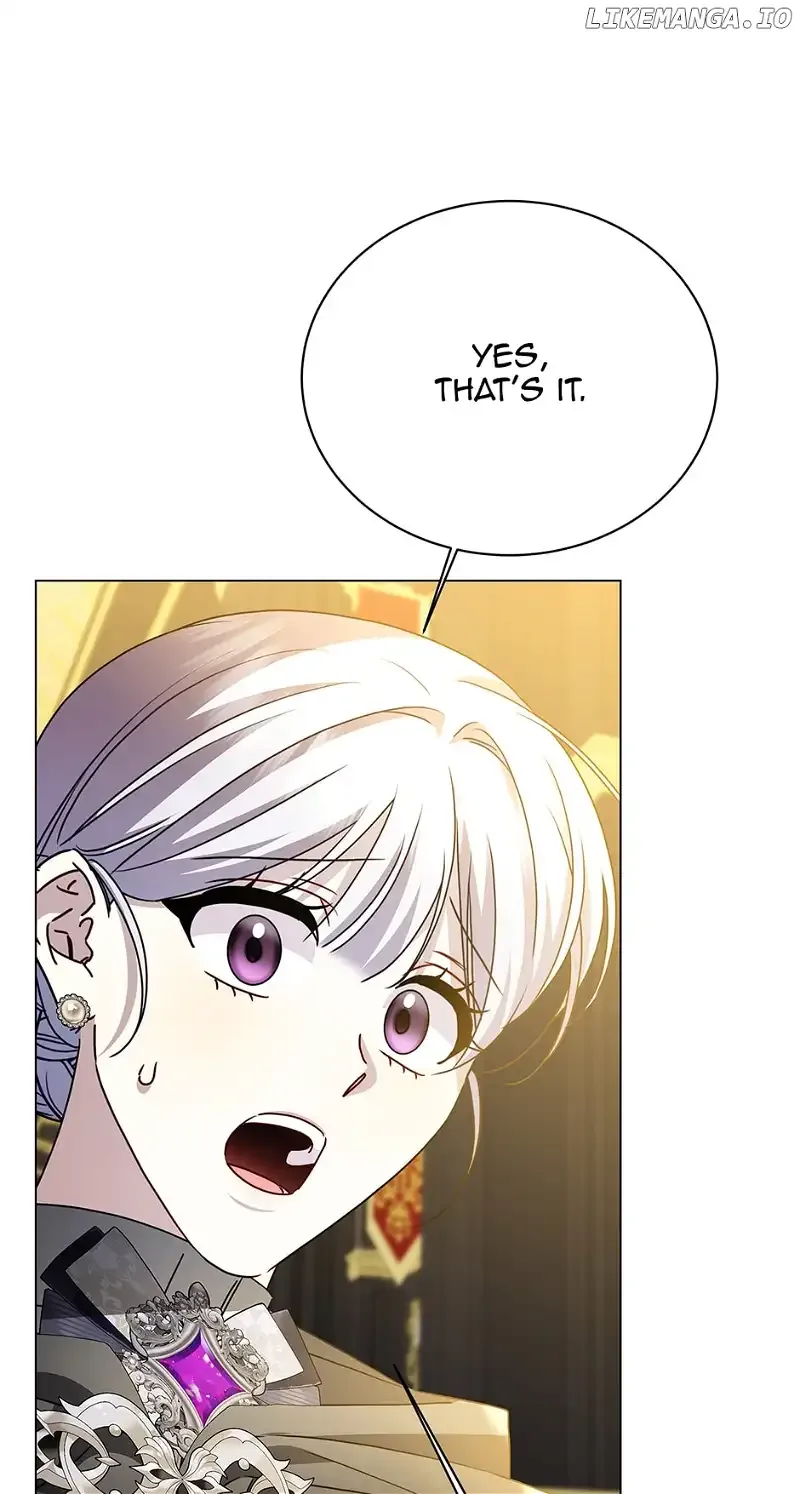 I Won’t Accept Your Regrets Chapter 120 page 5