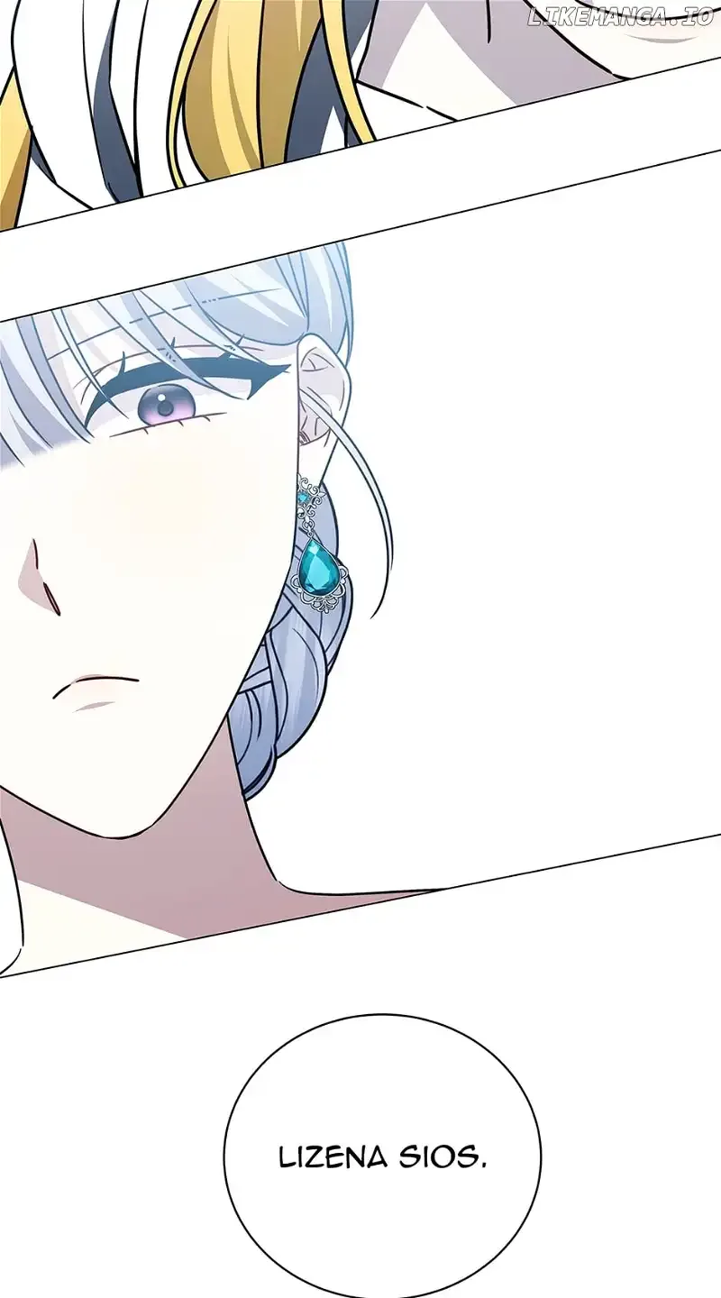 I Won’t Accept Your Regrets Chapter 121 page 12