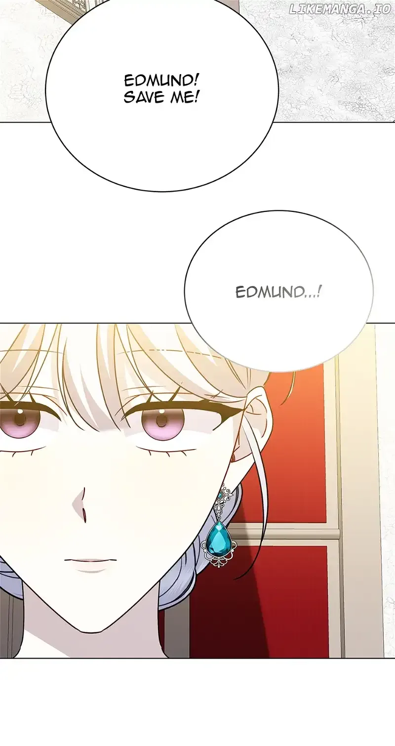 I Won’t Accept Your Regrets Chapter 121 page 19