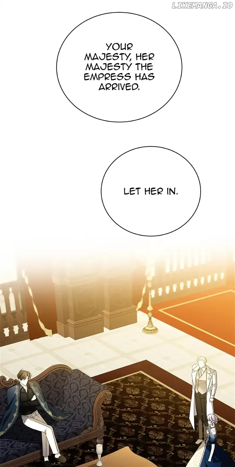 I Won’t Accept Your Regrets Chapter 121 page 26