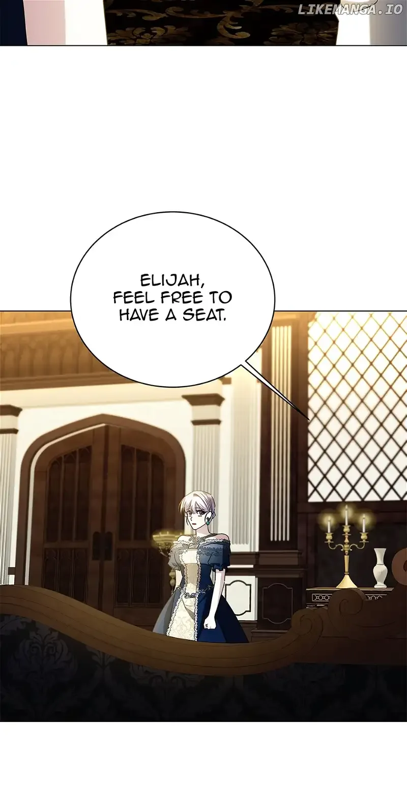 I Won’t Accept Your Regrets Chapter 121 page 31