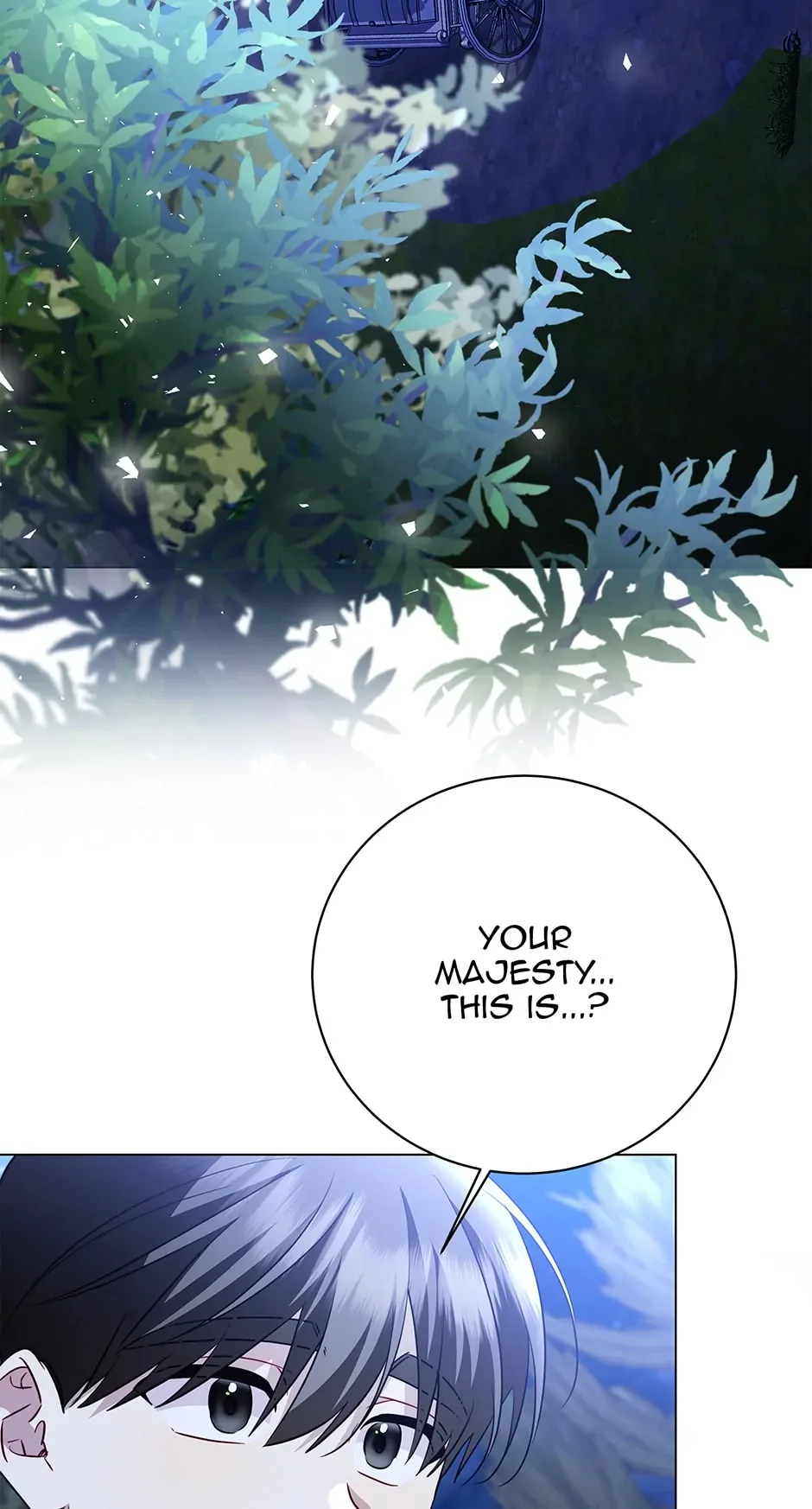 I Won’t Accept Your Regrets Chapter 122 page 11