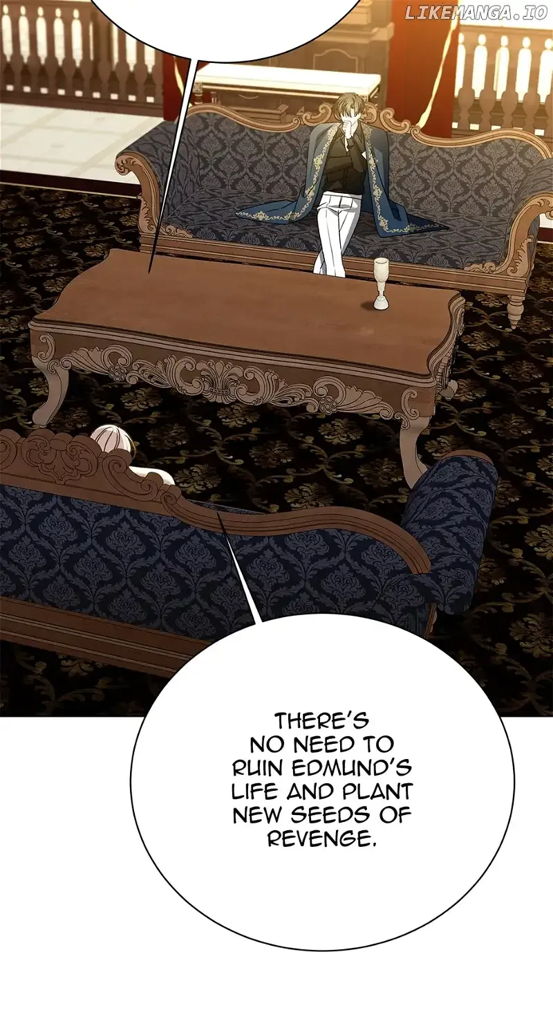 I Won’t Accept Your Regrets Chapter 121 page 48