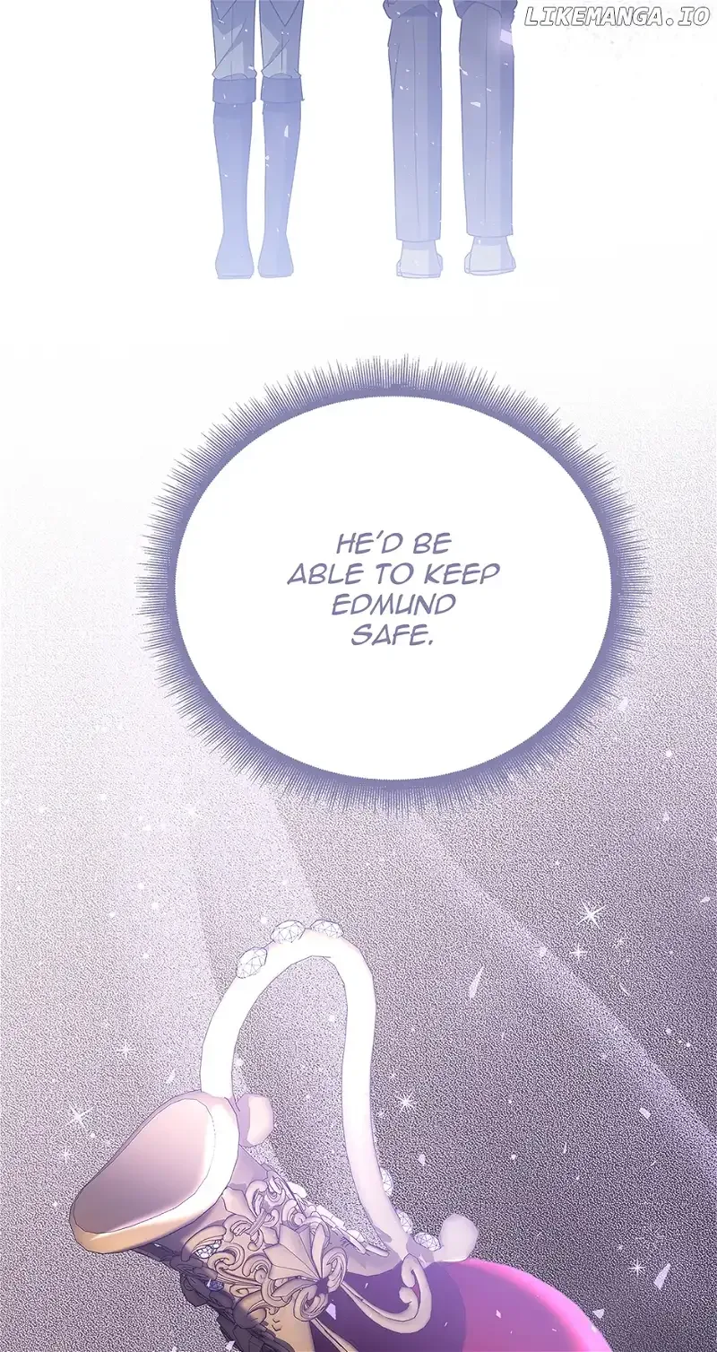 I Won’t Accept Your Regrets Chapter 121 page 56