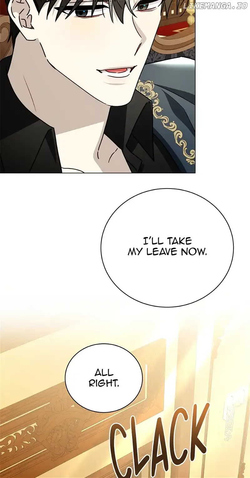 I Won’t Accept Your Regrets Chapter 121 page 64